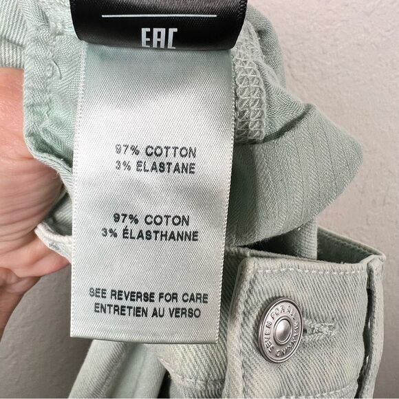 7 for all mankind “Josefina” feminine boyfriend jeans 🔥 NWT 🔥 various sizes - Picture 6 of 7